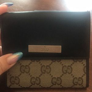 Gucci Wallet